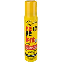 Alpa Repellent for Children, 100 ml