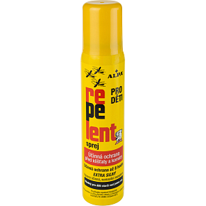 Alpa Repellent for Children, 100 ml