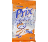 Prix WC hanging set orange 40 g