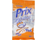Prix WC hanging set orange 40 g
