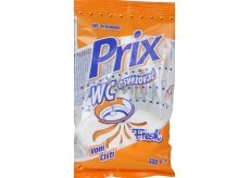 Prix WC hinge complete orange 40 g