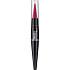 Essence Matt Lipstick & Liner 2 in 1 lipstick & lip pencil 02 Make Some Noise 1.5 g