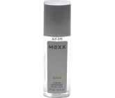Mexx Woman Perfumed Deodorant Glass for Women 75 ml