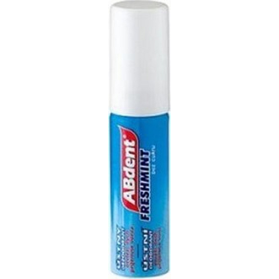 Ab Dent Freshmint oral deo 20 ml