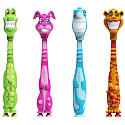 Aquafresh Little Teeth Kids 3-5 years Toothbrush 1 piece