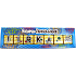 Nekupto Say it with chocolate Belgian chocolate set Jirka 7 x 5 g