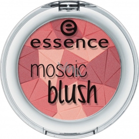 Essence Mosaic Blush blush 35 Natural Beauty 4.5 g