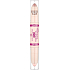 Essence 2in1 Highlight & Contouring Stick 2in1 Concealer 10 Blondie 3.12 g