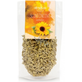 Peeled sunflower seed 100 g