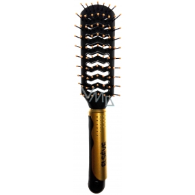 Elséve hair brush 1 piece