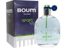 Jeanne Arthes Boum Sport toaletní voda pro muže 100 ml