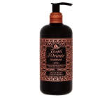 Tesori d Oriente Hammam perfumed liquid soap unisex 300 ml