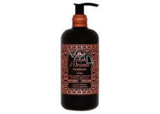 Tesori d Oriente Hammam perfumed liquid soap unisex 300 ml