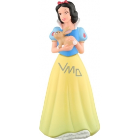 Disney Princess - Snow White 3D shower and bath gel for children 300 ml