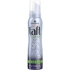 Taft 7 Days Volume Mousse extra strong fixation 3 foam hardener 150 ml