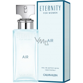 Calvin Klein Eternity Air for Woman Eau de Parfum 100 ml