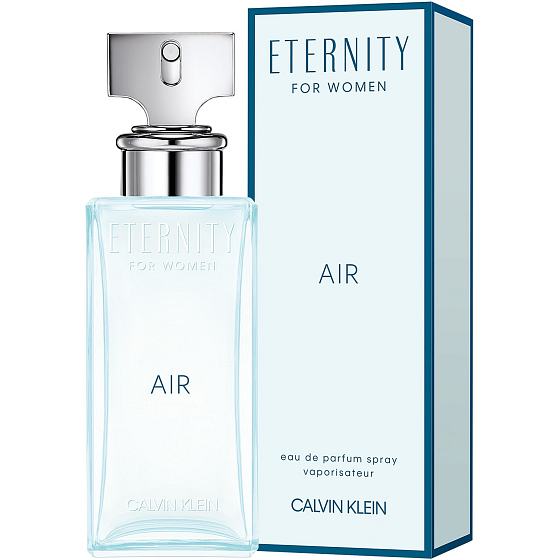 Calvin Klein Eternity Air for Woman Eau de Parfum 100 ml