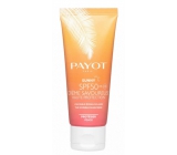 Payot Sunny Creme Savoureuse SPF 50 invisible sunscreen - high face protection 50 ml
