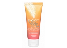 Payot Sunny Creme Savoureuse SPF 50 invisible sunscreen - high face protection 50 ml