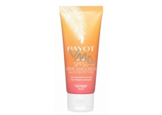 Payot SPF 50 Creme Savoureuse Invisible Sunscreen - High Face Protection 50ml