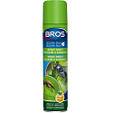 Bros Green Power against flies and mosquitoes 300 ml