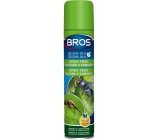 Bros Green power against flies and mosquitoes 300 ml
