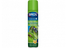Bros Green power against flies and mosquitoes 300 ml