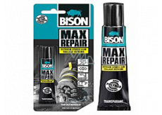 Bison Max Repair extremely strong and flexible adhesive for all types of gluing and repairs 8 g