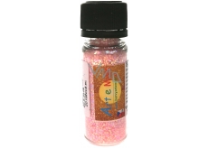 Art E Miss Sprinkling Glitter 14ml Pink Vol.20