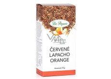 Dr. Popov Red Lapacho Legendary Incas tea with orange flavor 120 g