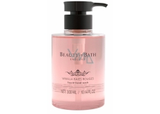 Somerset Toiletry Vanilla, Fruit liquid soap 300 ml