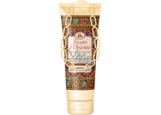 Tesori d'Oriente Byzantium shower gel for women 250 ml