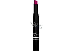 Gabriella Salvete Colore Lipstick lipstick with high pigmentation 08 2.5 g