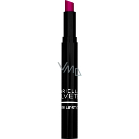 Gabriella Salvete Colore Lipstick lipstick with high pigmentation 08 2.5 g