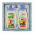 Bohemia Gifts Kids Pat a Mat - Carpenters hair shampoo 250 ml + shower gel 250 ml, for children cosmetic set