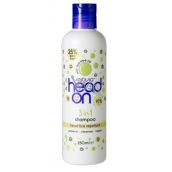 Anovia Tea Tree 3 in 1 shampoo against everything for children 250 ml