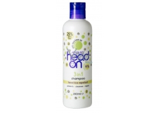 Anovia Tea Tree 3 in 1 shampoo against everything for children 250 ml