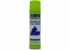 ABS Shoe spray 150 ml
