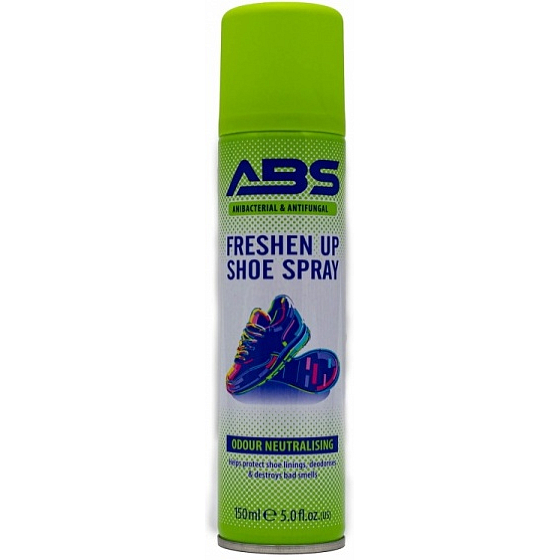ABS Shoe Spray 150 ml
