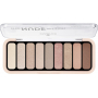 Essence The Nude Edition Eyeshadow Palette 10 Pretty In Nude 10 g