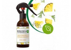 Air Wick Botanica Fresh pineapple and Tunisian rosemary air freshener spray 237 ml
