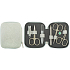 Dup Manicure Helga leather 6 piece set pattern 230401-471