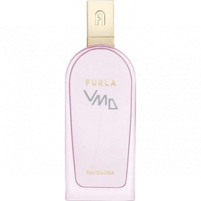 Furla Favolosa Eau de Parfum for Women 100 ml Tester VMD