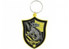 Epee Merch Harry Potter - Mrzimor Rubber keychain 5 x 7 cm