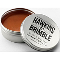 Hawkins & Brimble Men hair pomade with a delicate scent of elemi and ginseng 100 ml