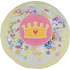 Bomb Cosmetics Crown - Crowning Glory Bath Blaster 160g