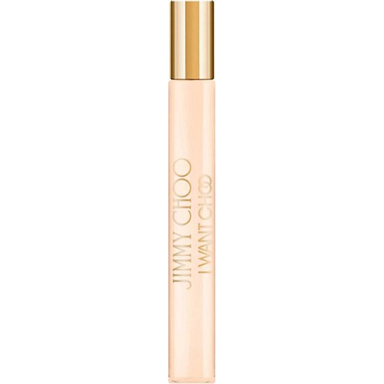 Jimmy Choo I Want Choo Eau de Parfum for Women 10 ml, Miniature