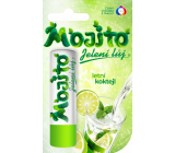 Regina Mochito lip balm with lime and mint flavor 4.5 g