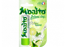 Regina Mochito deer tallow with lime and mint flavor 4.5 g