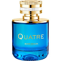 Boucheron Quatre En Bleu Eau de Parfum for Women 50 ml